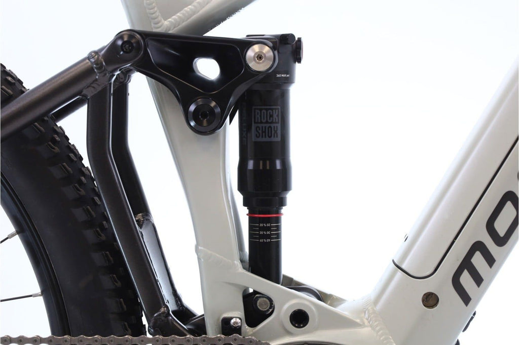 Produit reconditionné · Mondraker Chaser 29 / Vélo VTT électrique | Très bon état