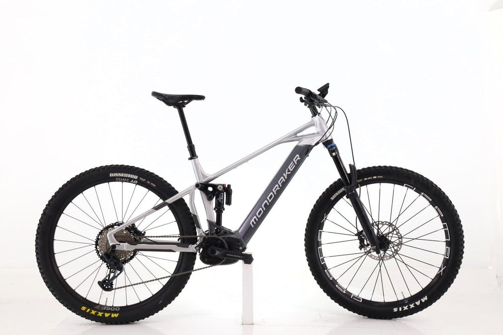 Produit reconditionné · Mondraker Crafty R GX / Vélo VTT électrique | Très bon état