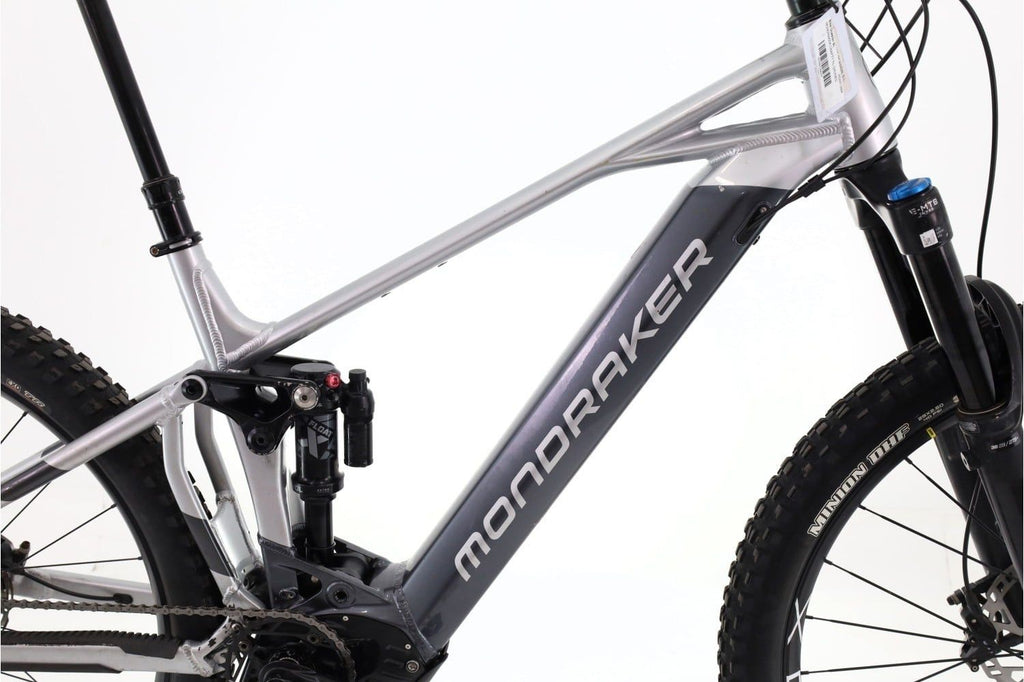 Produit reconditionné · Mondraker Crafty R GX / Vélo VTT électrique | Très bon état