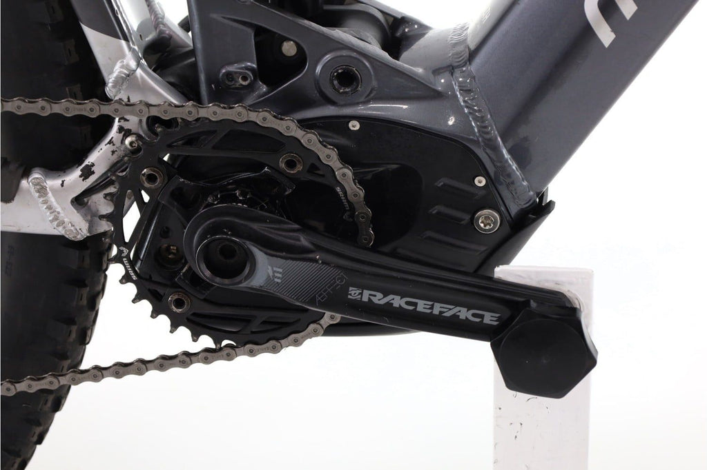 Produit reconditionné · Mondraker Crafty R GX / Vélo VTT électrique | Très bon état