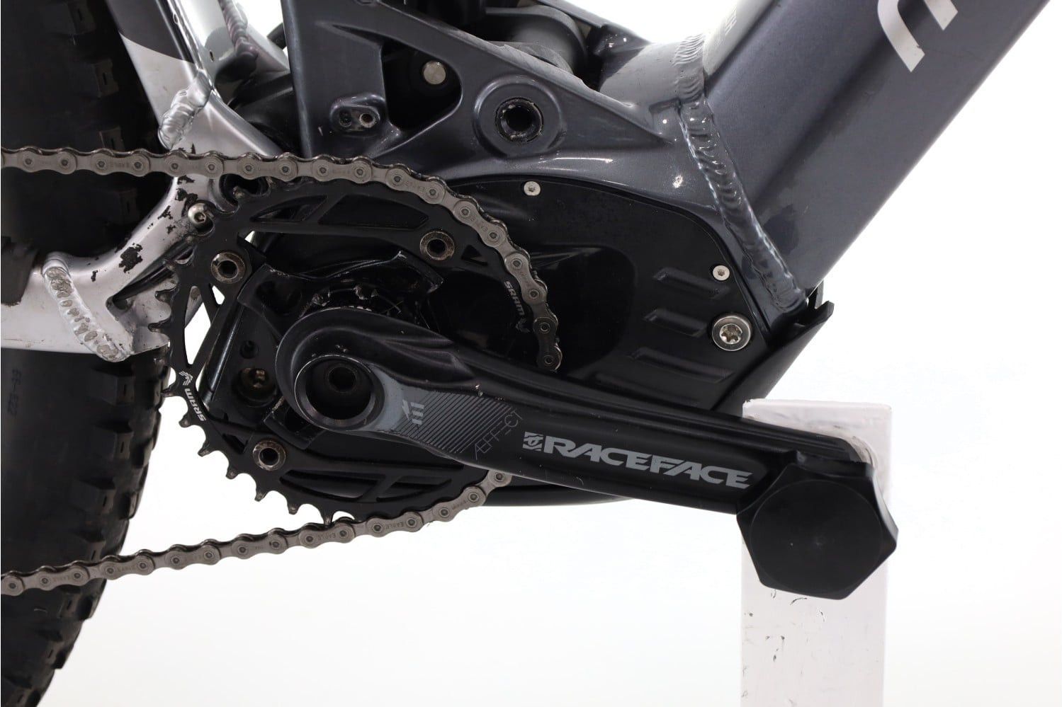 Produit reconditionné · Mondraker Crafty R GX / Vélo VTT électrique | Très bon état