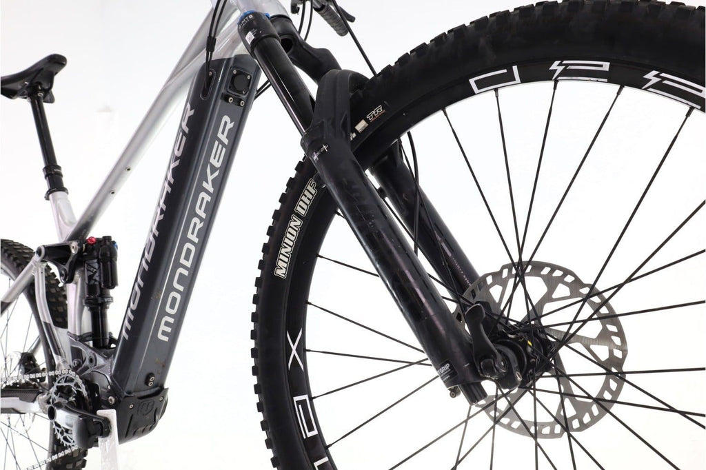 Produit reconditionné · Mondraker Crafty R GX / Vélo VTT électrique | Très bon état