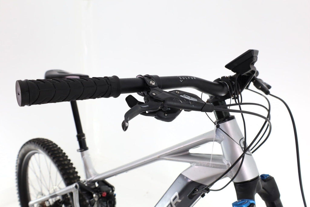 Produit reconditionné · Mondraker Crafty R GX / Vélo VTT électrique | Très bon état