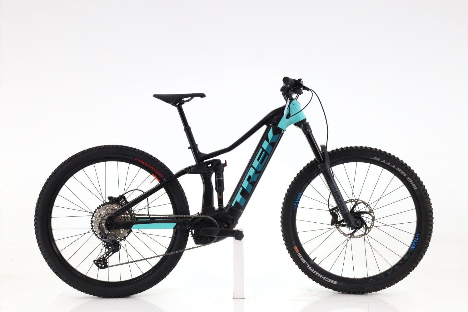 Produit reconditionné · Trek Rail / Vélo VTT électrique | Très bon état