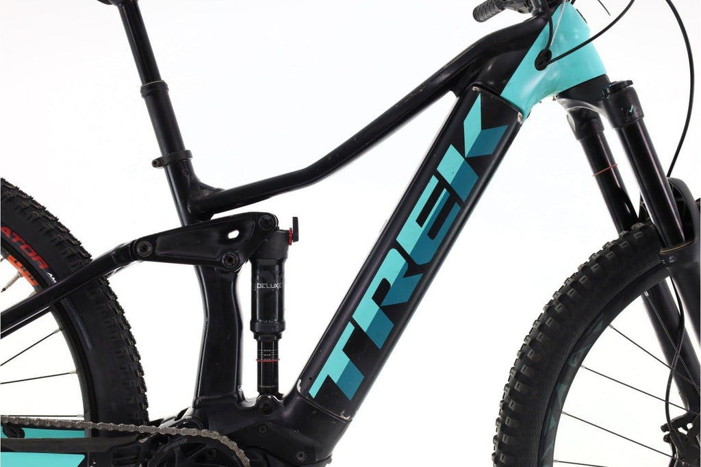 Produit reconditionné · Trek Rail / Vélo VTT électrique | Très bon état