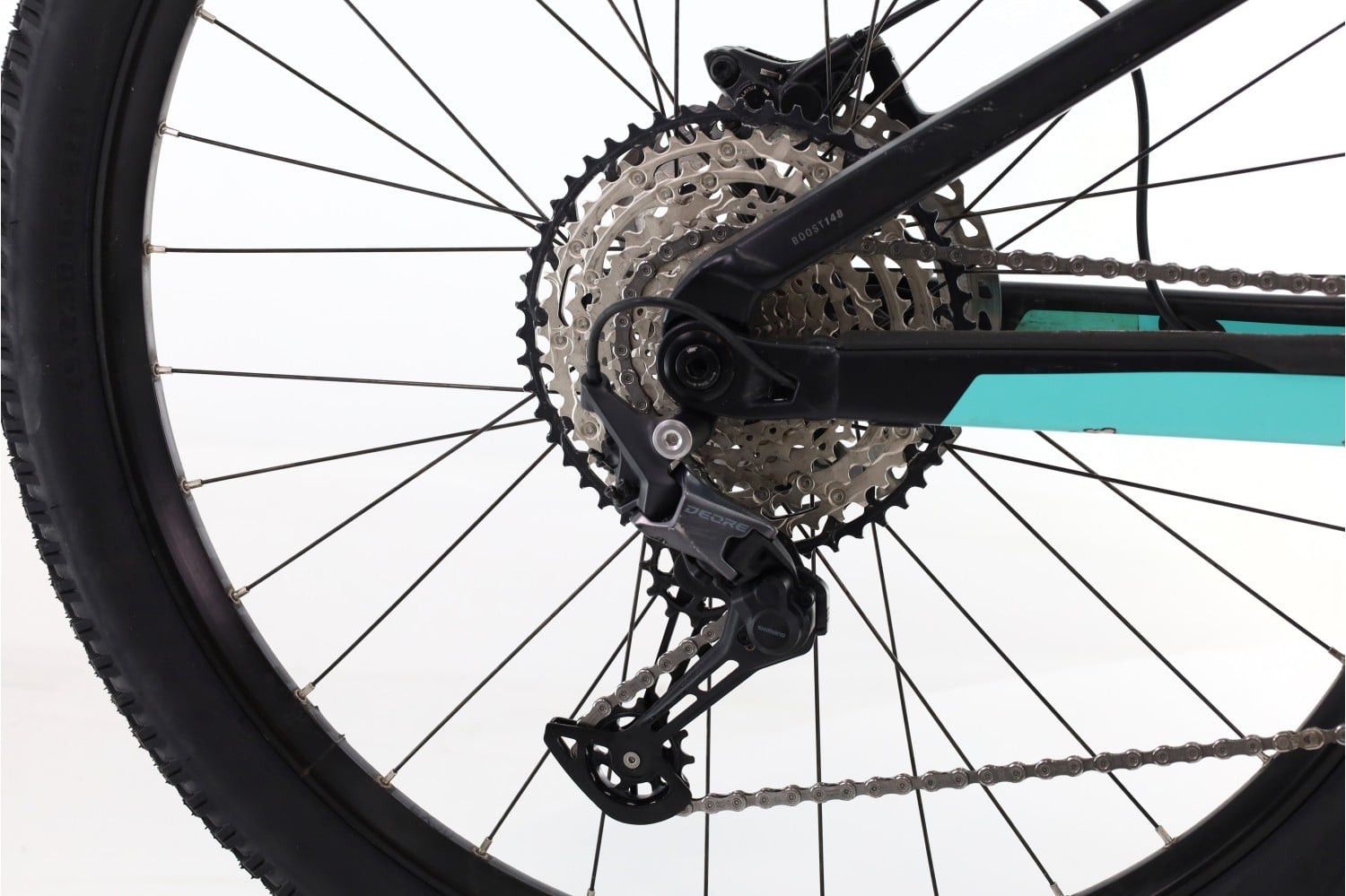 Produit reconditionné · Trek Rail / Vélo VTT électrique | Très bon état