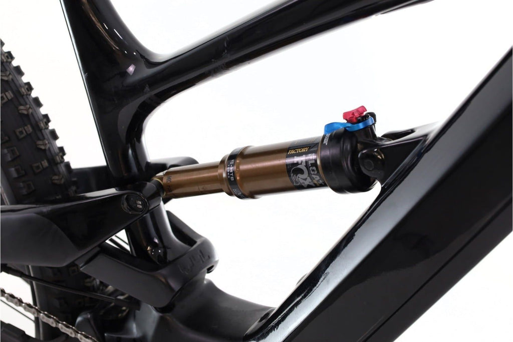 Produit reconditionné · YT Decoy CF Core 4 XT / Vélo VTT électrique | Très bon état