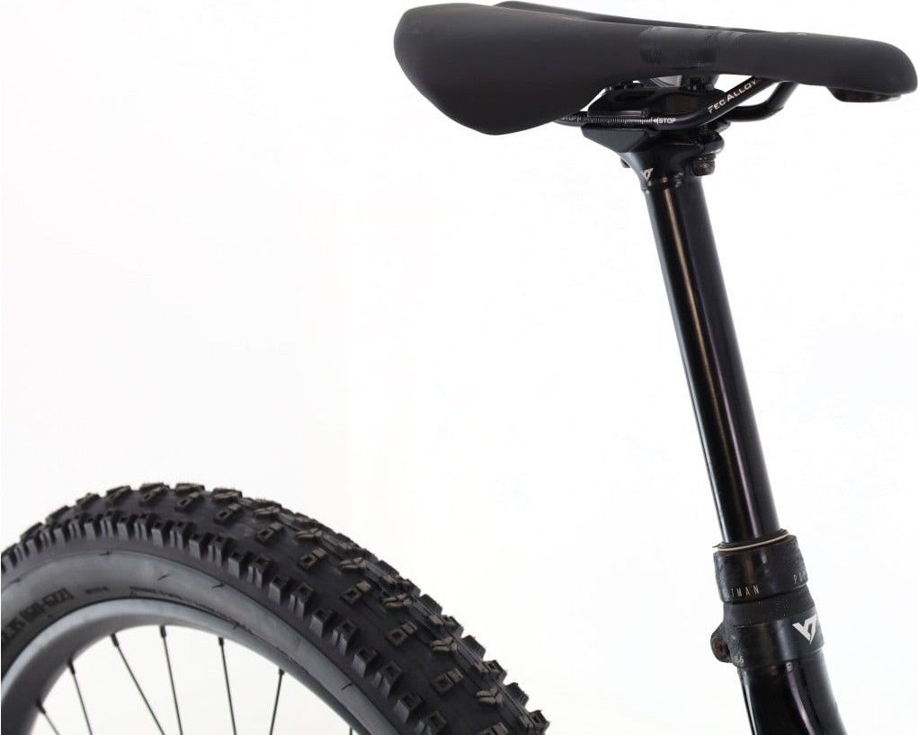 Produit reconditionné · YT Decoy CF Core 4 XT / Vélo VTT électrique | Très bon état