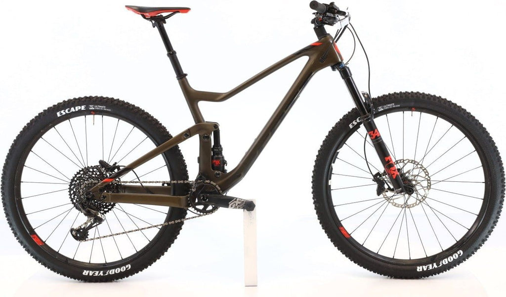 Produit reconditionné · Scott Genius 920 X01 / Vélo VTT | Très bon état