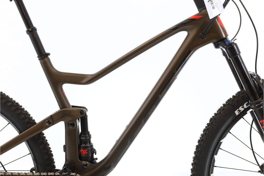 Produit reconditionné · Scott Genius 920 X01 / Vélo VTT | Très bon état