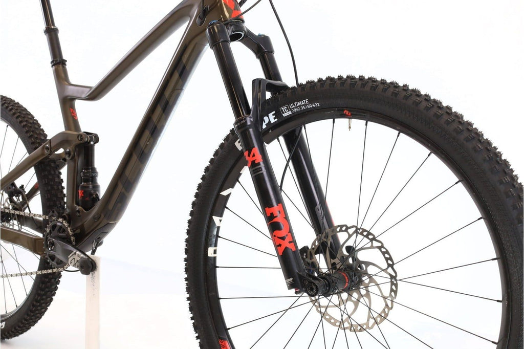 Produit reconditionné · Scott Genius 920 X01 / Vélo VTT | Très bon état