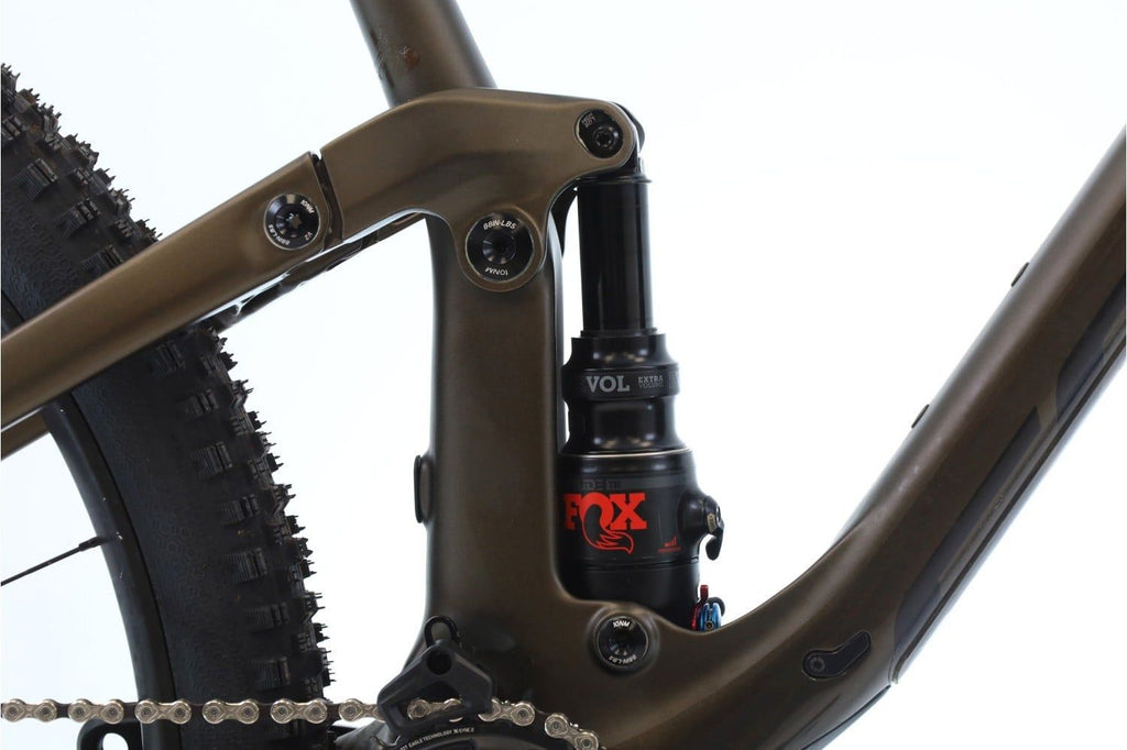 Produit reconditionné · Scott Genius 920 X01 / Vélo VTT | Très bon état