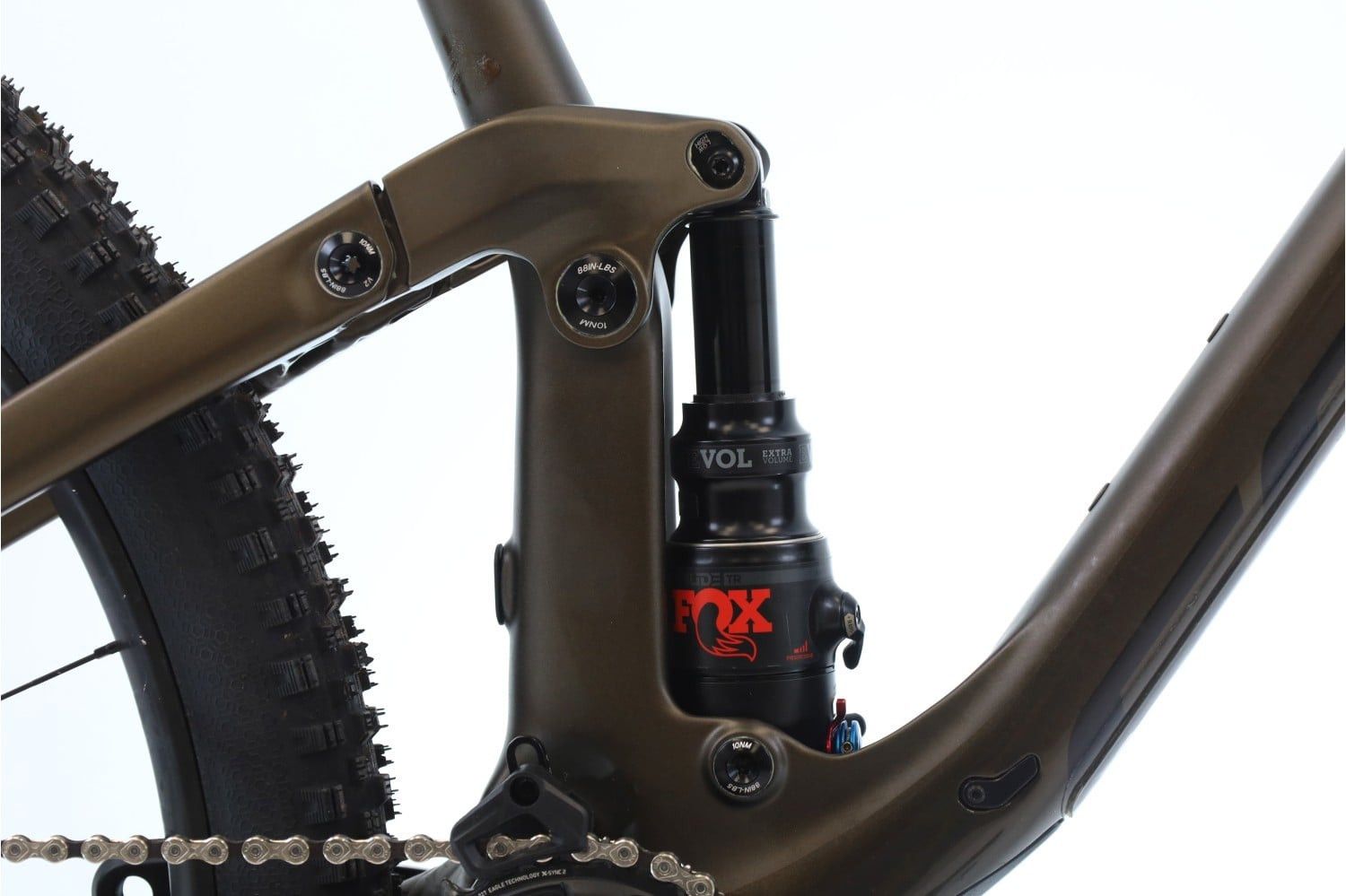 Produit reconditionné · Scott Genius 920 X01 / Vélo VTT | Très bon état