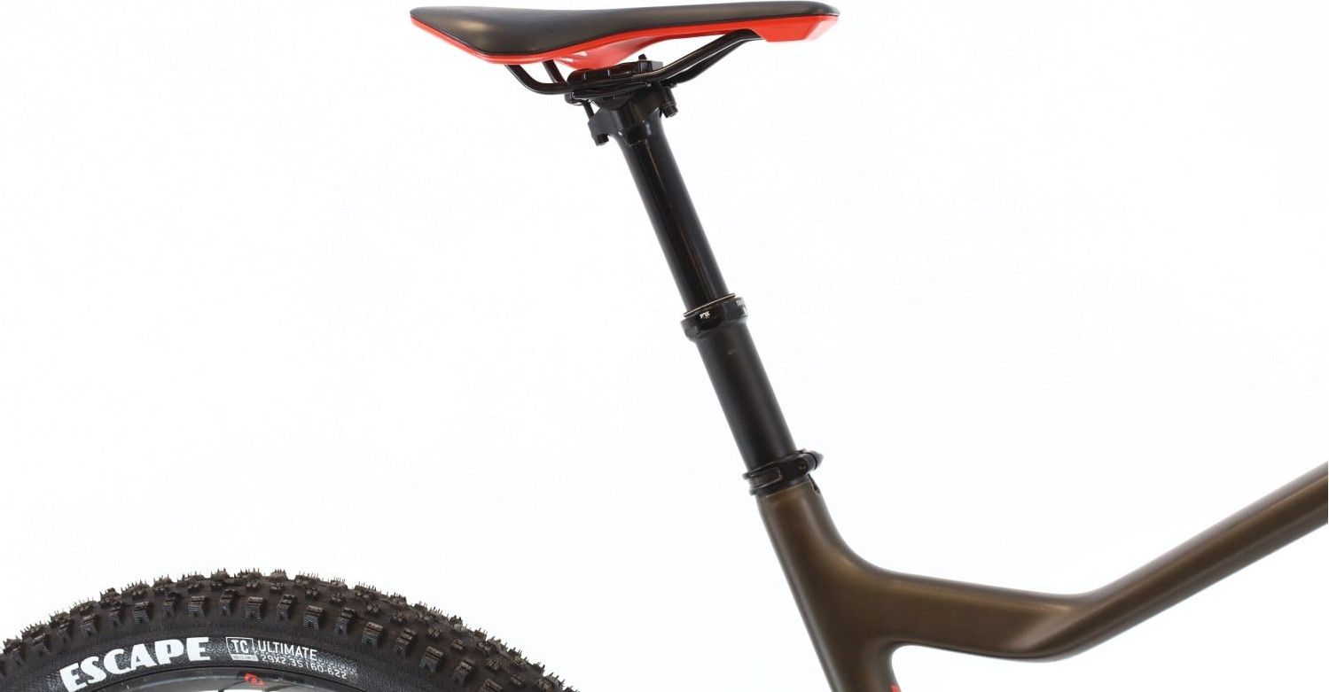 Produit reconditionné · Scott Genius 920 X01 / Vélo VTT | Très bon état