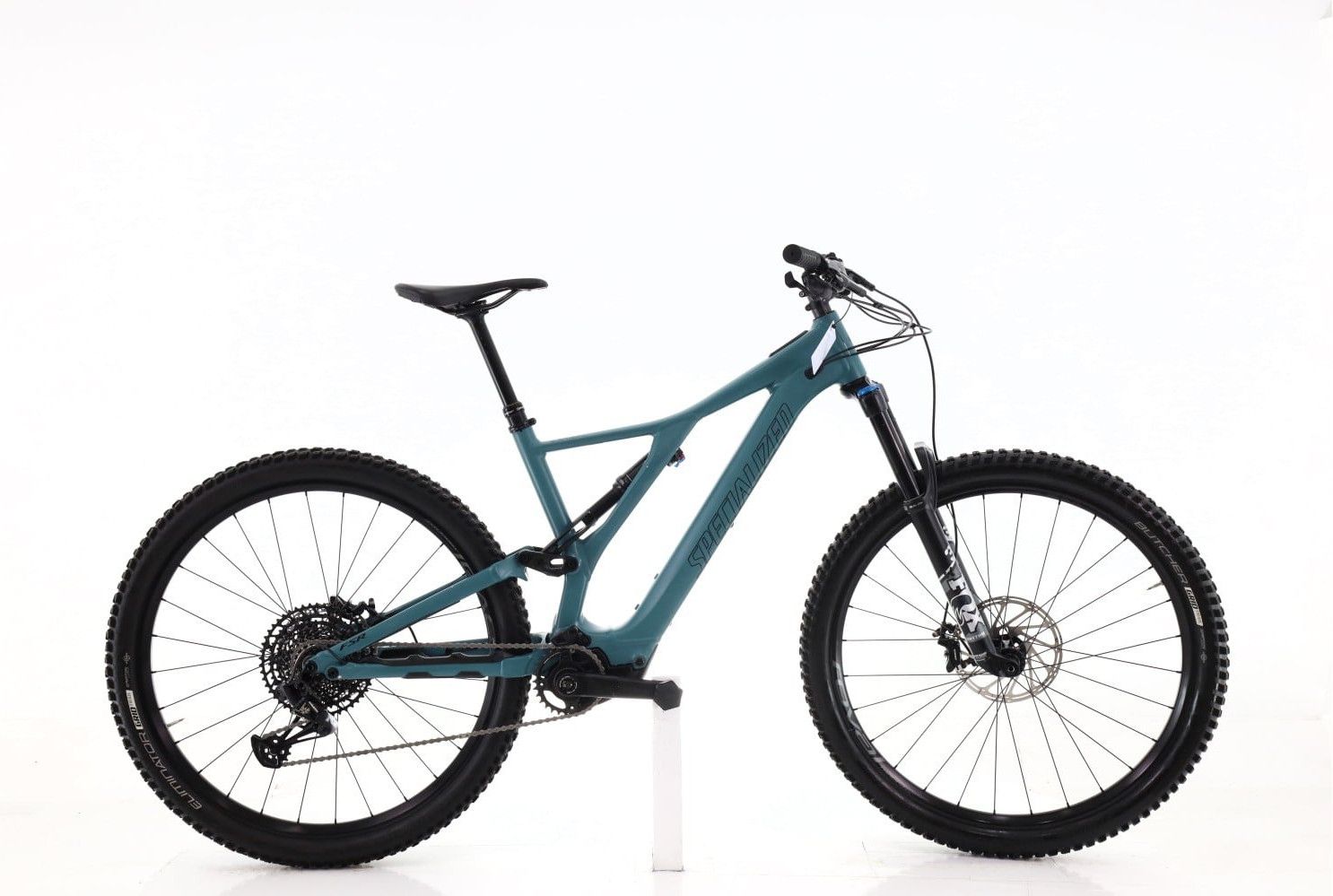 Produit reconditionné · Specialized Turbo Levo SL / Vélo VTT électrique | Très bon état