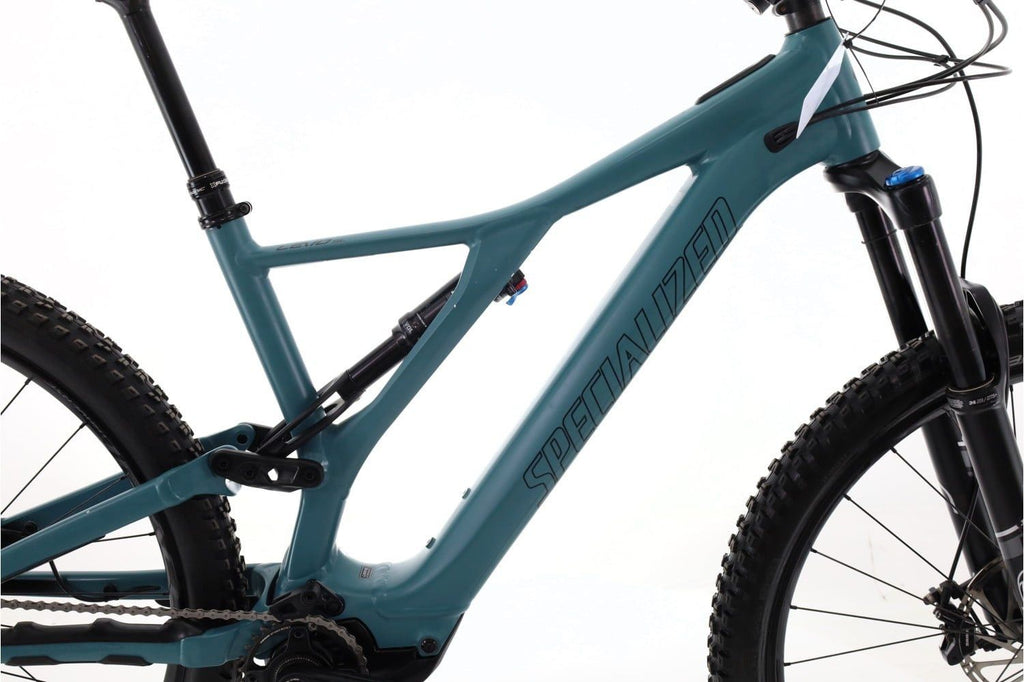 Produit reconditionné · Specialized Turbo Levo SL / Vélo VTT électrique | Très bon état