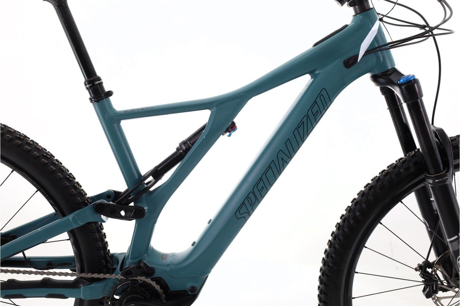 Produit reconditionné · Specialized Turbo Levo SL / Vélo VTT électrique | Très bon état