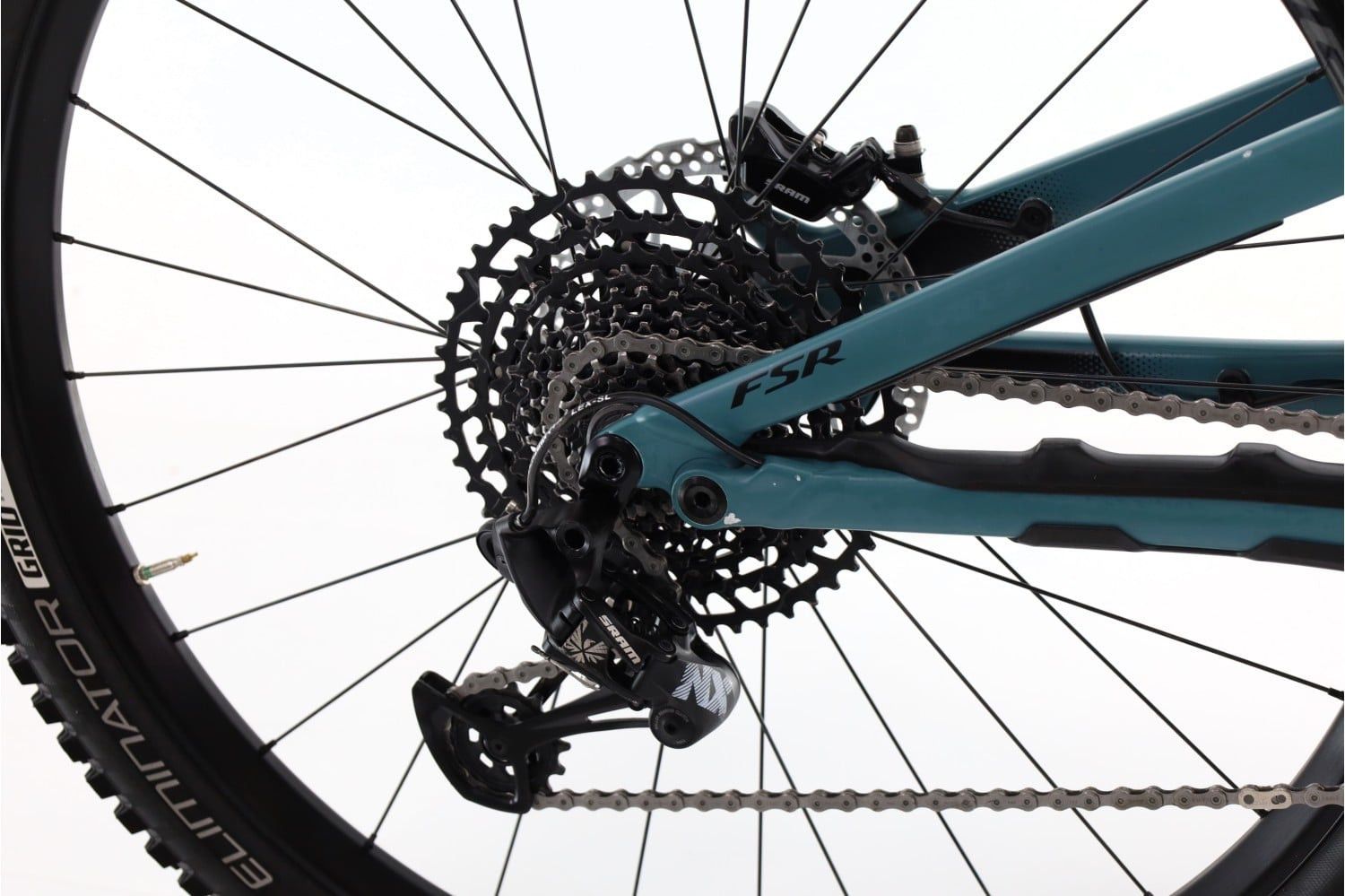 Produit reconditionné · Specialized Turbo Levo SL / Vélo VTT électrique | Très bon état