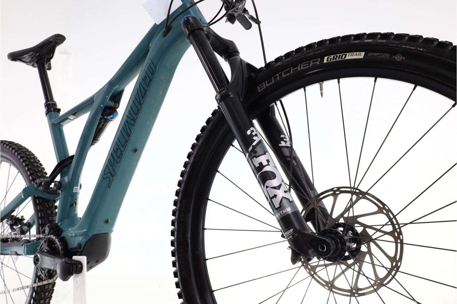 Produit reconditionné · Specialized Turbo Levo SL / Vélo VTT électrique | Très bon état