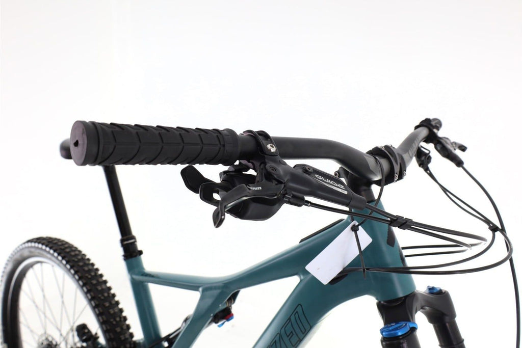 Produit reconditionné · Specialized Turbo Levo SL / Vélo VTT électrique | Très bon état