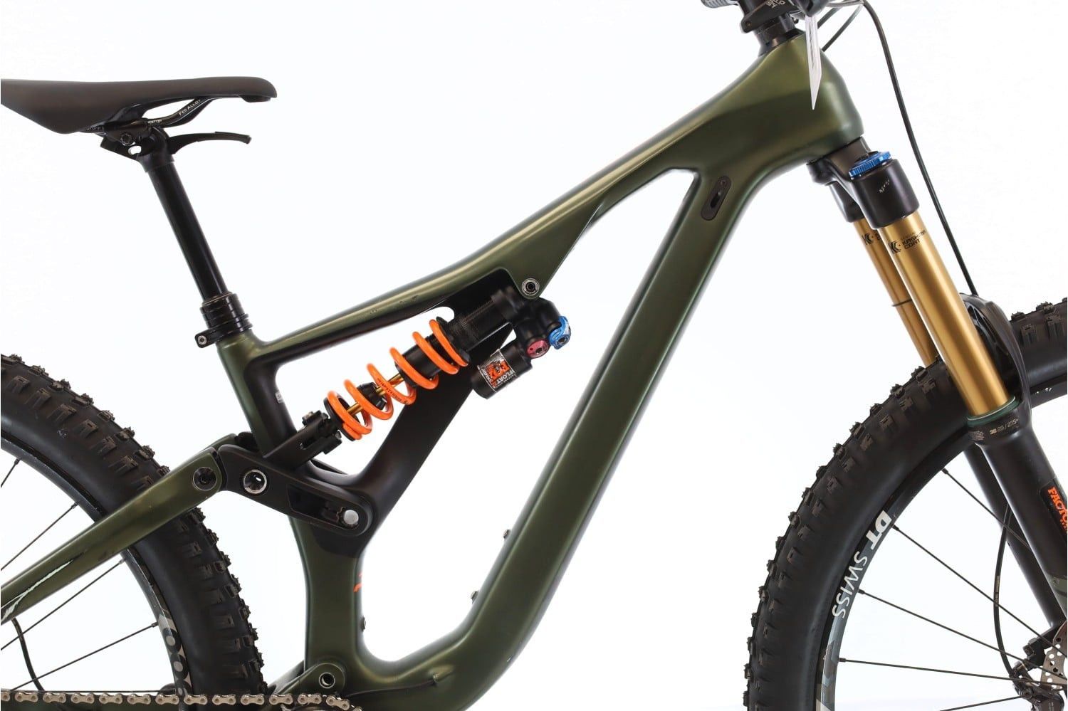 Produit reconditionné · Orbea Rallon M20 / Vélo VTT | Bon état