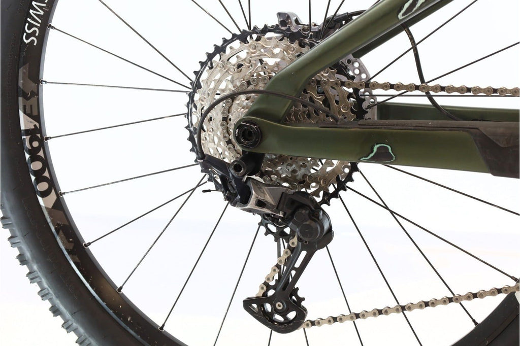 Produit reconditionné · Orbea Rallon M20 / Vélo VTT | Bon état