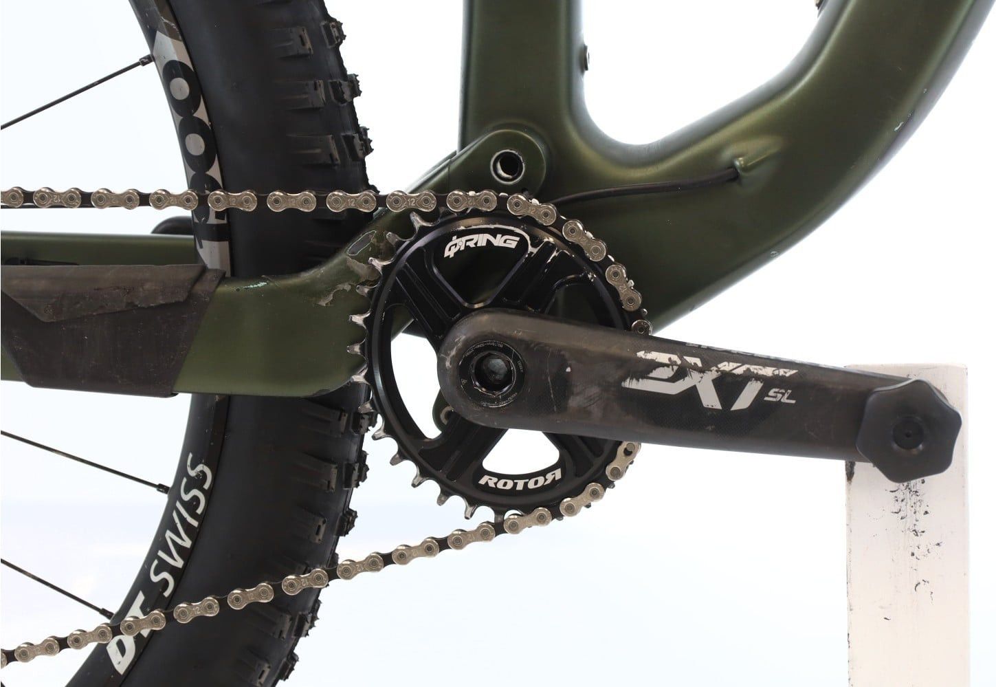 Produit reconditionné · Orbea Rallon M20 / Vélo VTT | Bon état