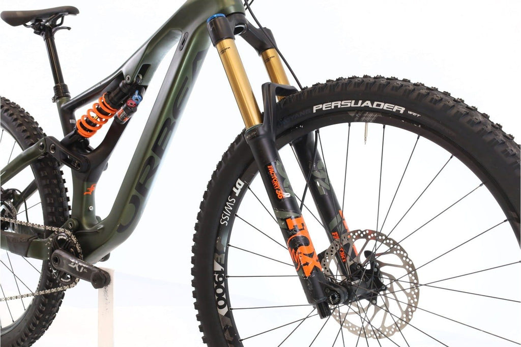 Produit reconditionné · Orbea Rallon M20 / Vélo VTT | Bon état