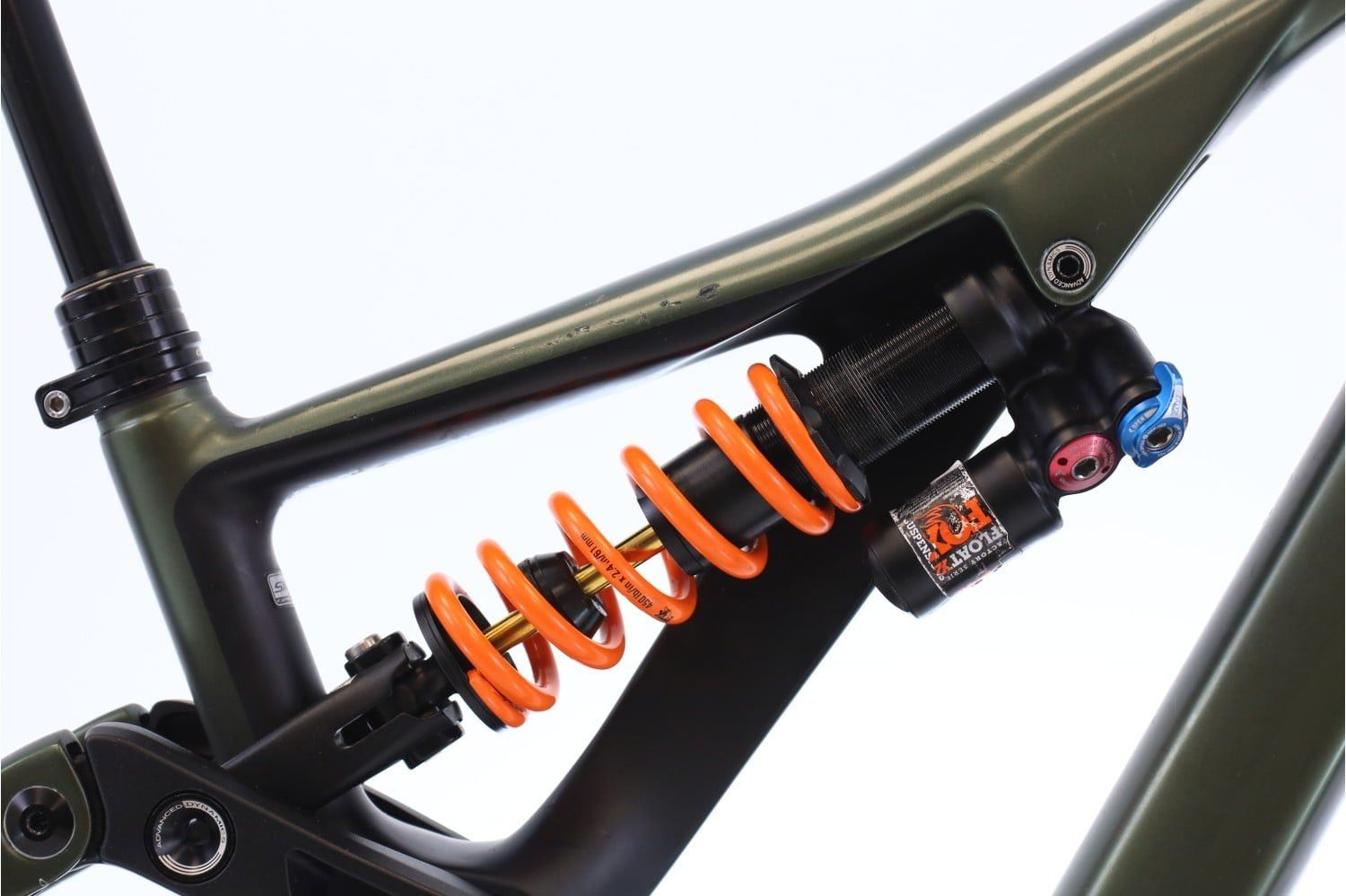 Produit reconditionné · Orbea Rallon M20 / Vélo VTT | Bon état
