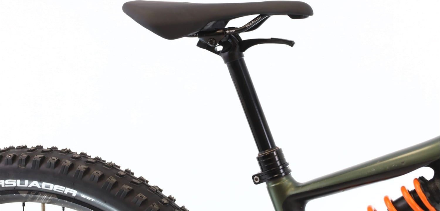 Produit reconditionné · Orbea Rallon M20 / Vélo VTT | Bon état