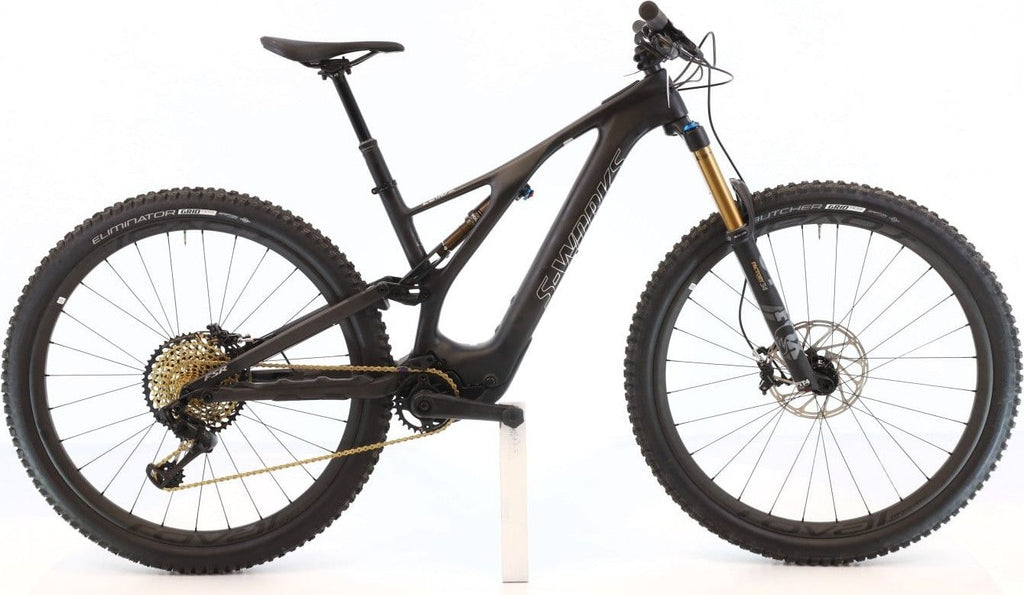 Produit reconditionné · Specialized S-Works Turbo Levo SL XX1 / Vélo VTT électrique | Très bon état