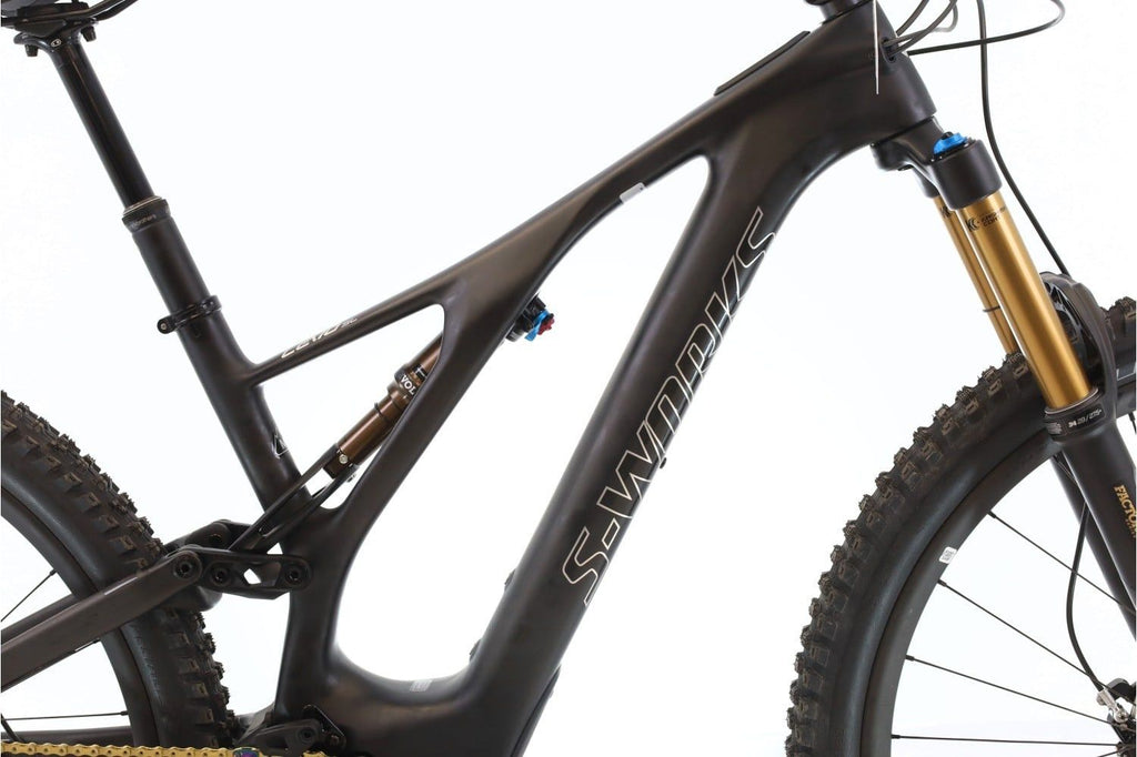 Produit reconditionné · Specialized S-Works Turbo Levo SL XX1 / Vélo VTT électrique | Très bon état