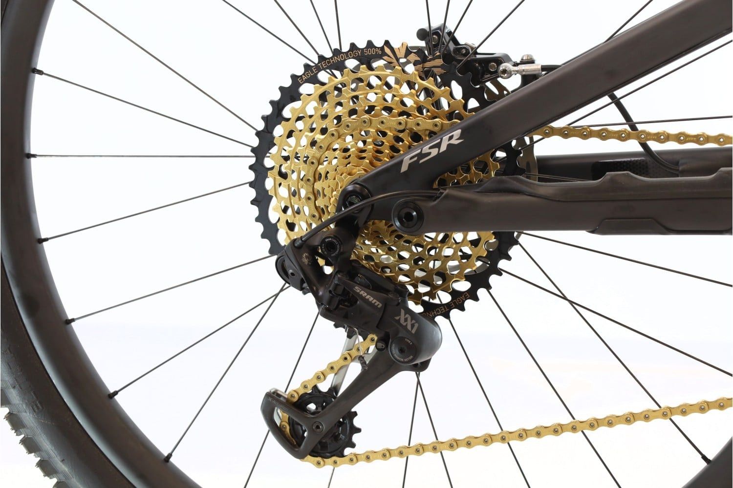 Produit reconditionné · Specialized S-Works Turbo Levo SL XX1 / Vélo VTT électrique | Très bon état