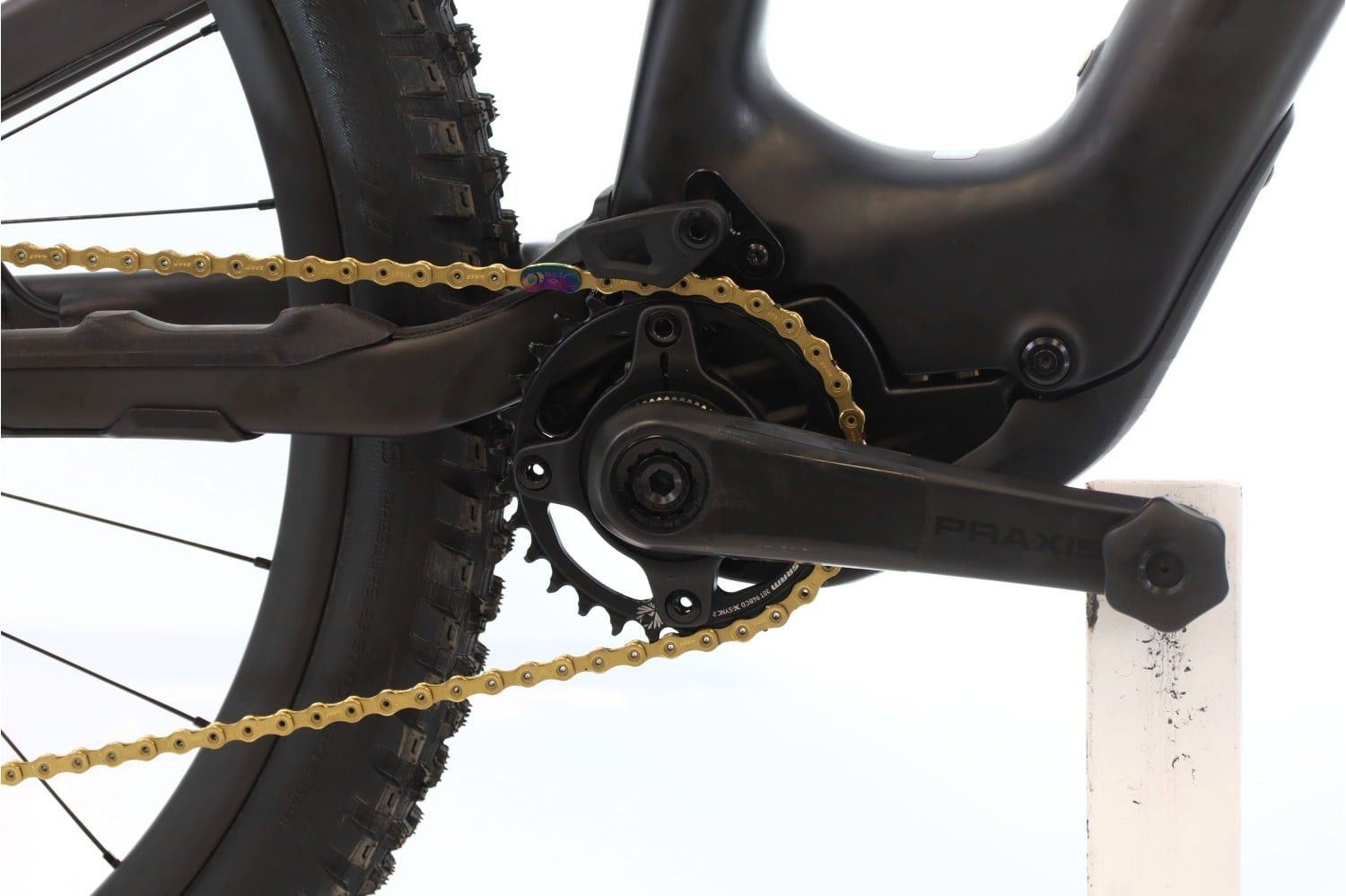 Produit reconditionné · Specialized S-Works Turbo Levo SL XX1 / Vélo VTT électrique | Très bon état