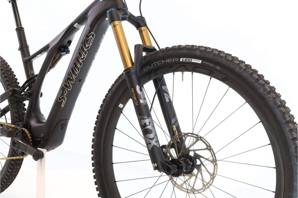 Produit reconditionné · Specialized S-Works Turbo Levo SL XX1 / Vélo VTT électrique | Très bon état