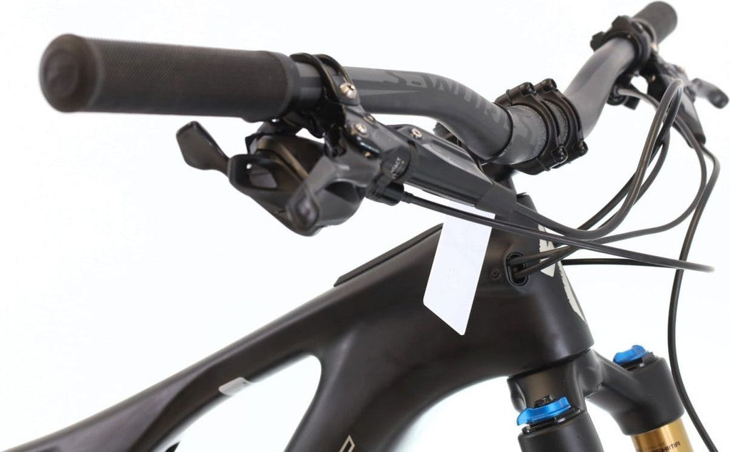 Produit reconditionné · Specialized S-Works Turbo Levo SL XX1 / Vélo VTT électrique | Très bon état