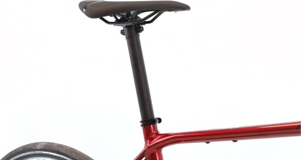 Produit reconditionné · Merida eScultura 400 · Rouge / Vélo de route | Très bon état