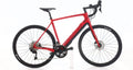 Produit reconditionné · Focus Paralane 2 · Rouge / Vélo de route | Très bon état