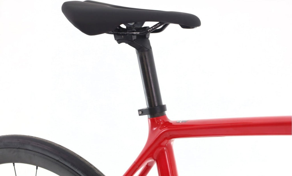 Produit reconditionné · Focus Paralane 2 · Rouge / Vélo de route | Très bon état