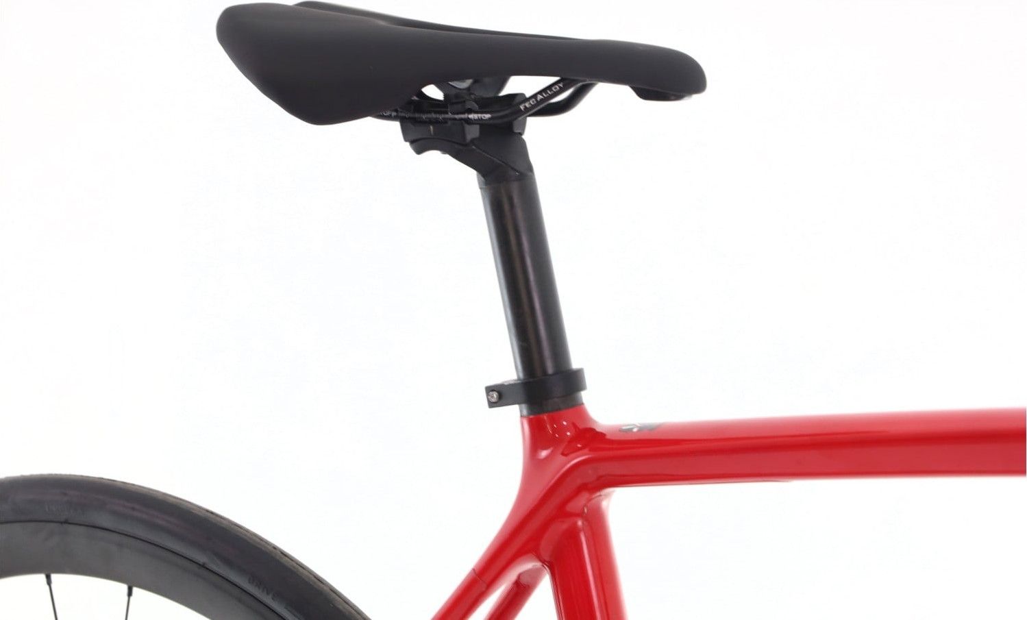 Produit reconditionné · Focus Paralane 2 · Rouge / Vélo de route | Très bon état