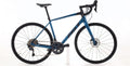 Produit reconditionné · Felt VR Performance · Bleu / Vélo de route | Très bon état