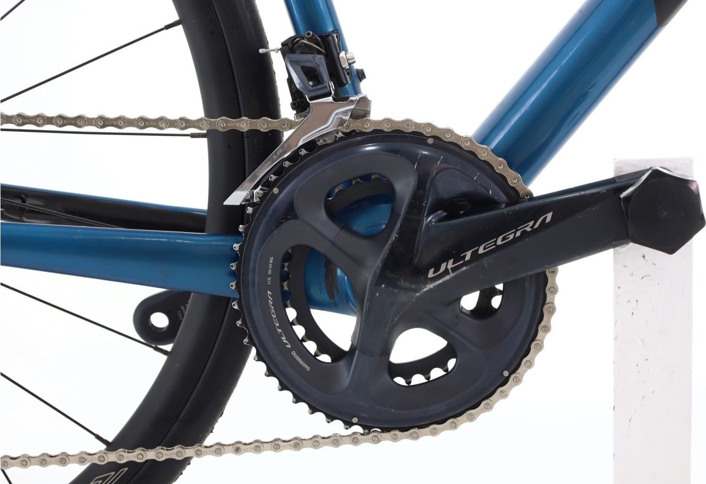 Produit reconditionné · Felt VR Performance · Bleu / Vélo de route | Très bon état