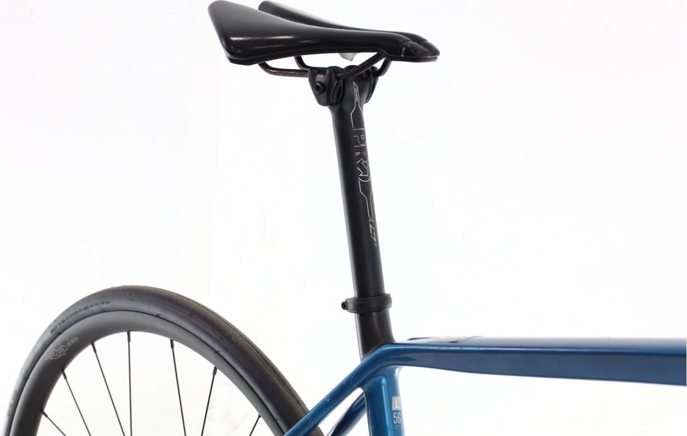 Produit reconditionné · Felt VR Performance · Bleu / Vélo de route | Très bon état