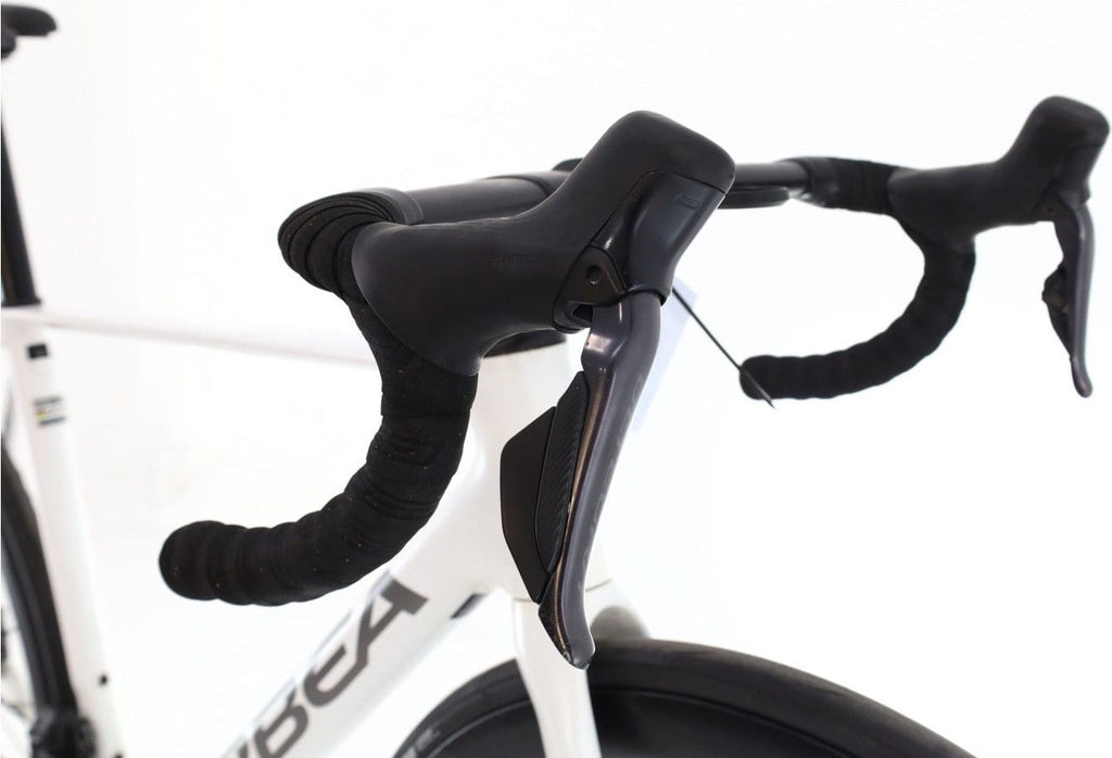 Produit reconditionné · Orbea Orca Di2 12V · Blanc / Vélo de route | Très bon état