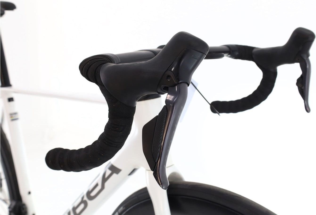 Produit reconditionné · Orbea Orca Di2 12V · Blanc / Vélo de route | Très bon état