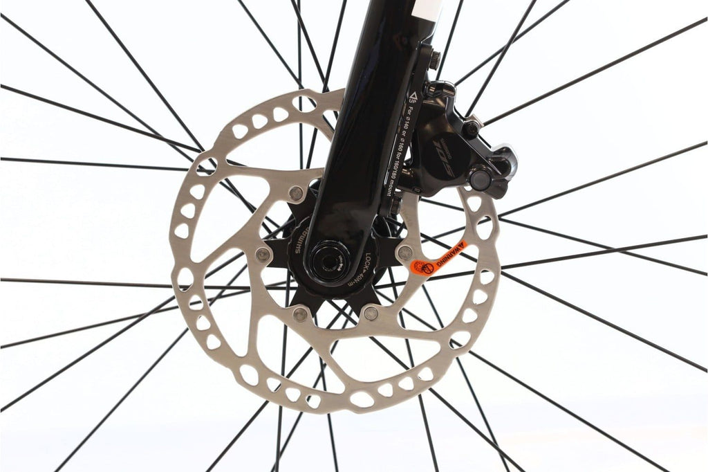 Produit reconditionné · Merida eScultura 400 · Blanc / Vélo de route | Très bon état