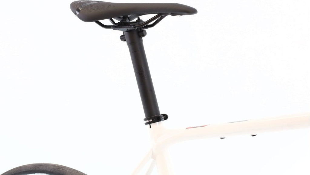 Produit reconditionné · Merida eScultura 400 · Blanc / Vélo de route | Très bon état