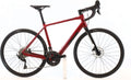 Produit reconditionné · Merida eScultura 400 · Rouge / Vélo de route | Très bon état