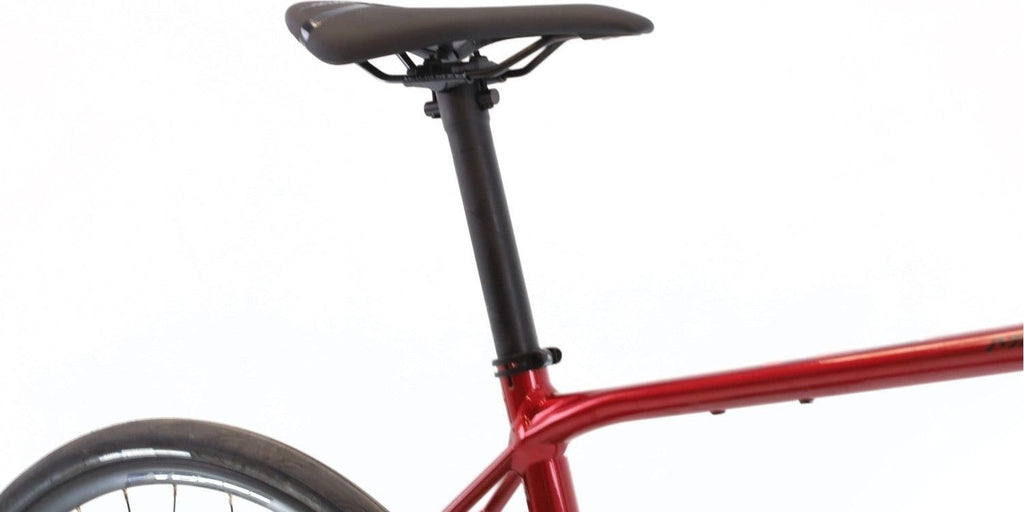 Produit reconditionné · Merida eScultura 400 · Rouge / Vélo de route | Très bon état