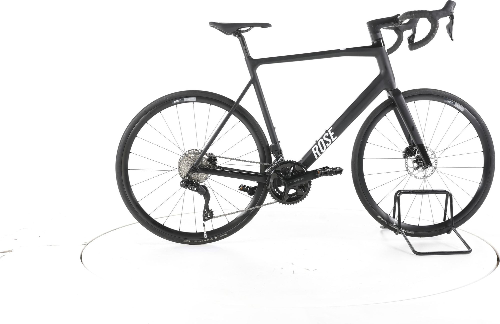 Produit reconditionné - Rose Reveal AL 105 Di2 - Très Bon Etat